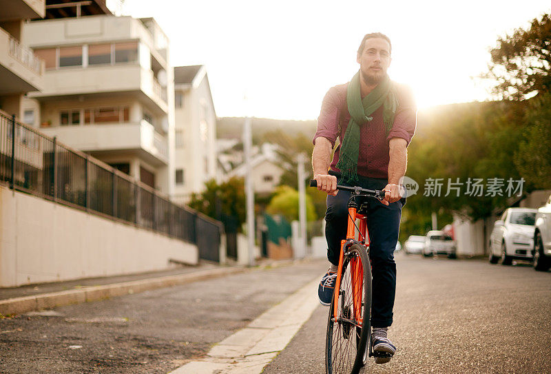 走那条长路回家