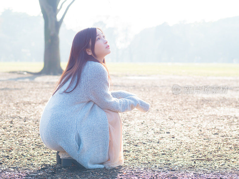 日本女人