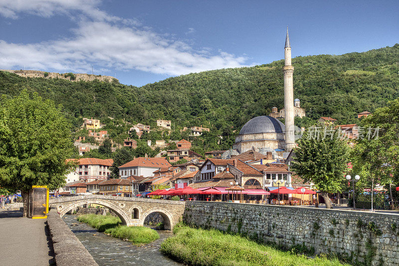 Prizren科索沃