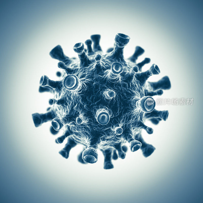 细胞病毒