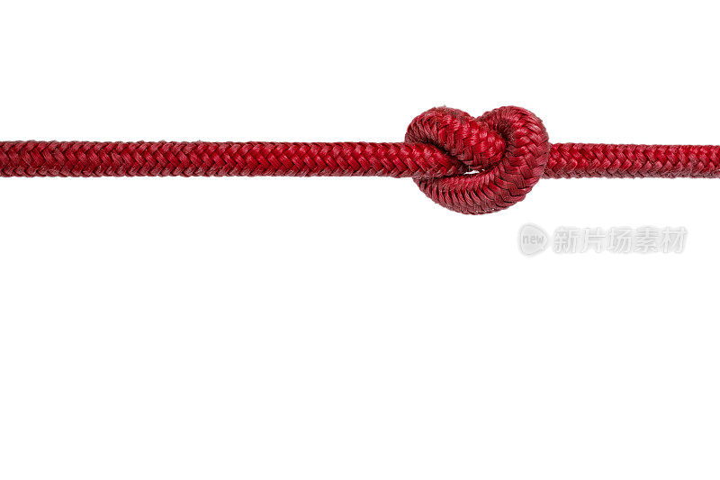 结红绳