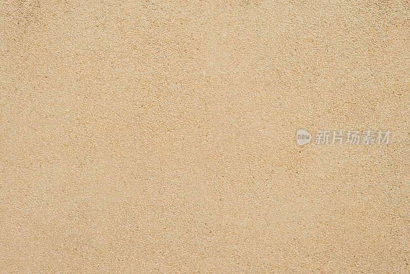 彩砂。棕色的沙子。背景来自细沙。沙子的背景。