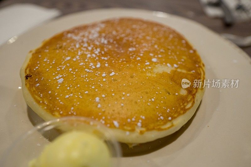 煎饼用黄油