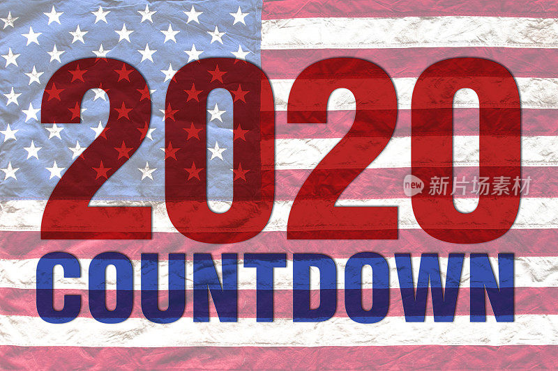 2020年选举