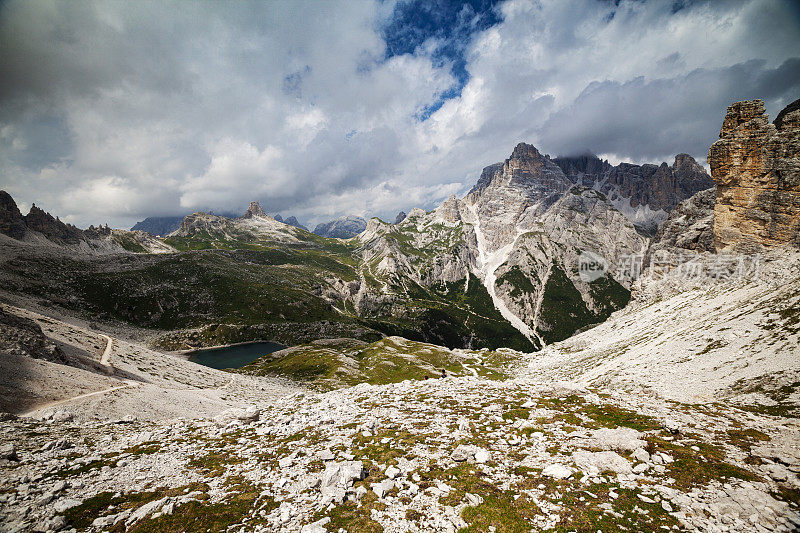 Dolomiti,意大利