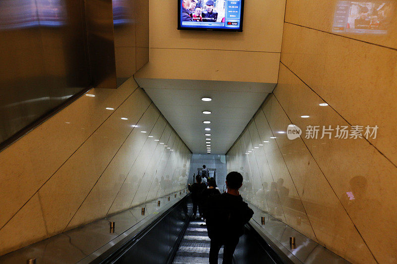天津地铁线路入口