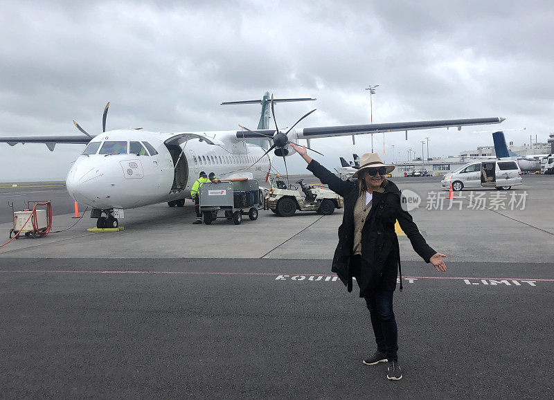 直升机非常适合短途飞行;到达遥远的目的地(并避免地面交通);或观光。