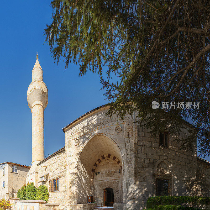 Yelmaniye清真寺