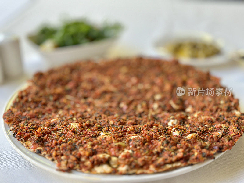 Lahmacun