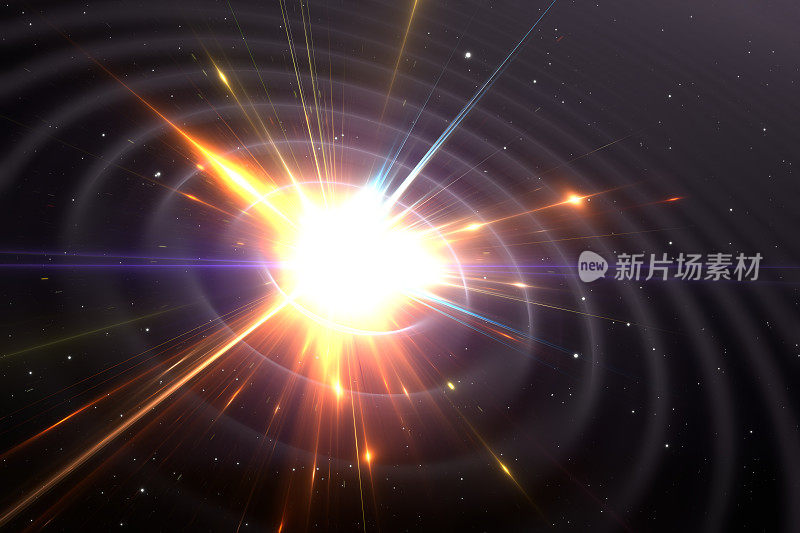核心坍缩超新星爆炸的引力波