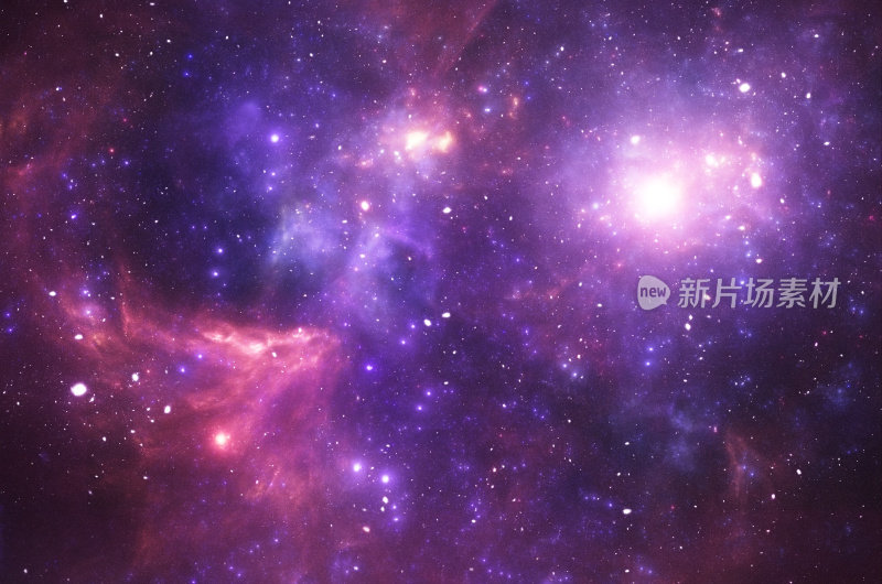 恒星的星系