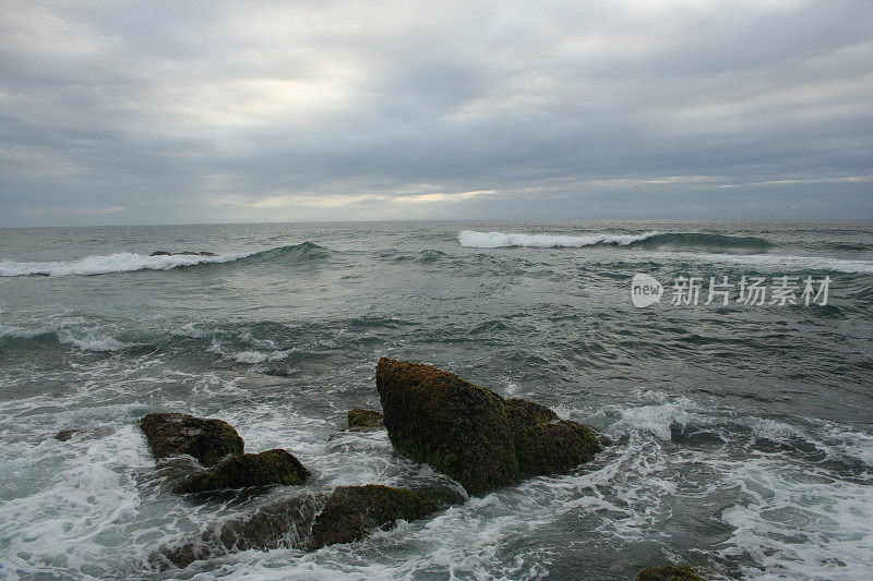 夸祖鲁-纳塔尔省野生海岸