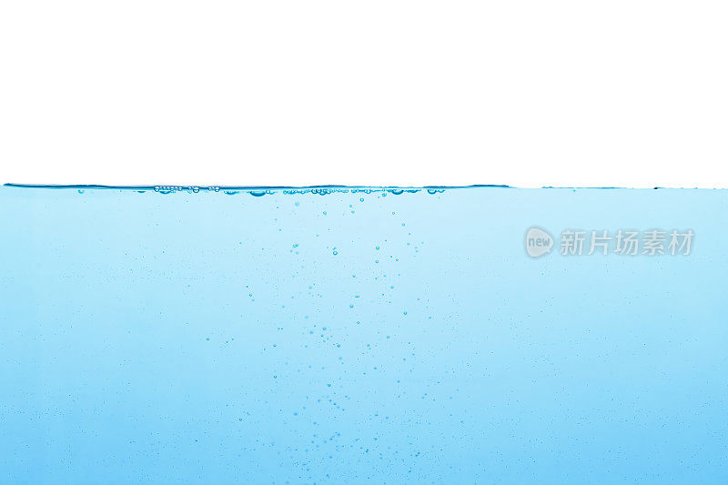 水线