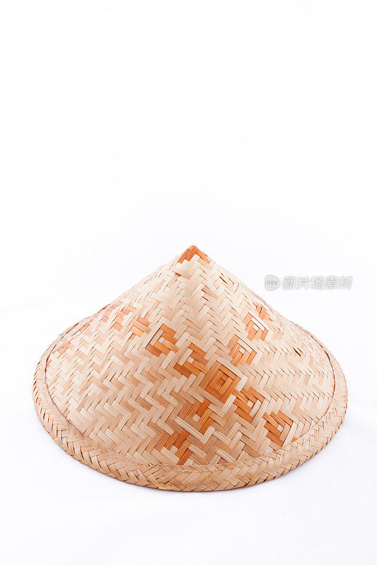 越南草帽