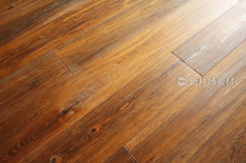 木地板背景纯朴拼花高分辨率天然木纹纹理