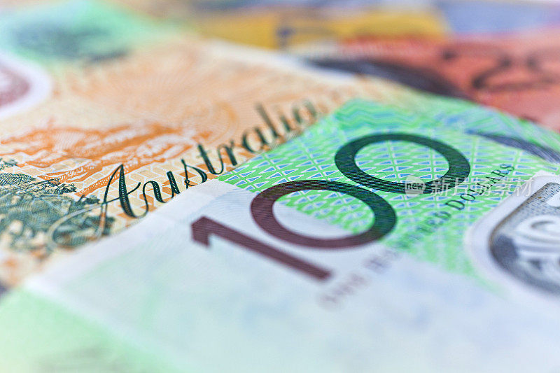 澳大利亚的货币