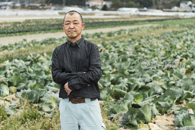 种植园主的肖像