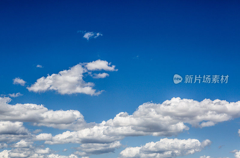 积云cloudscape