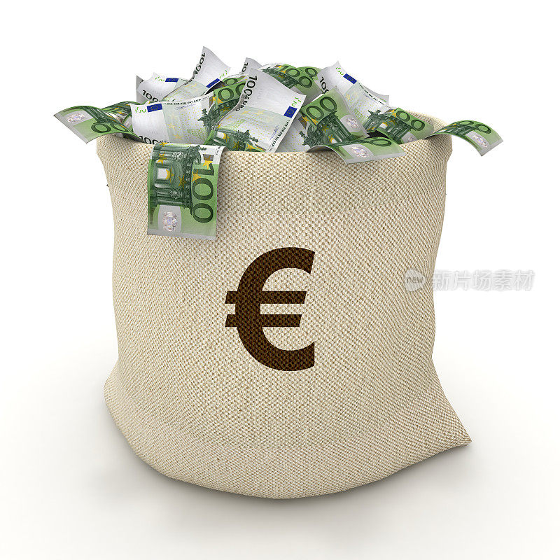 欧元钱袋金融