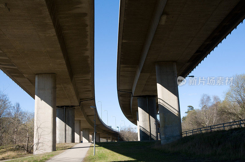 双公路大桥