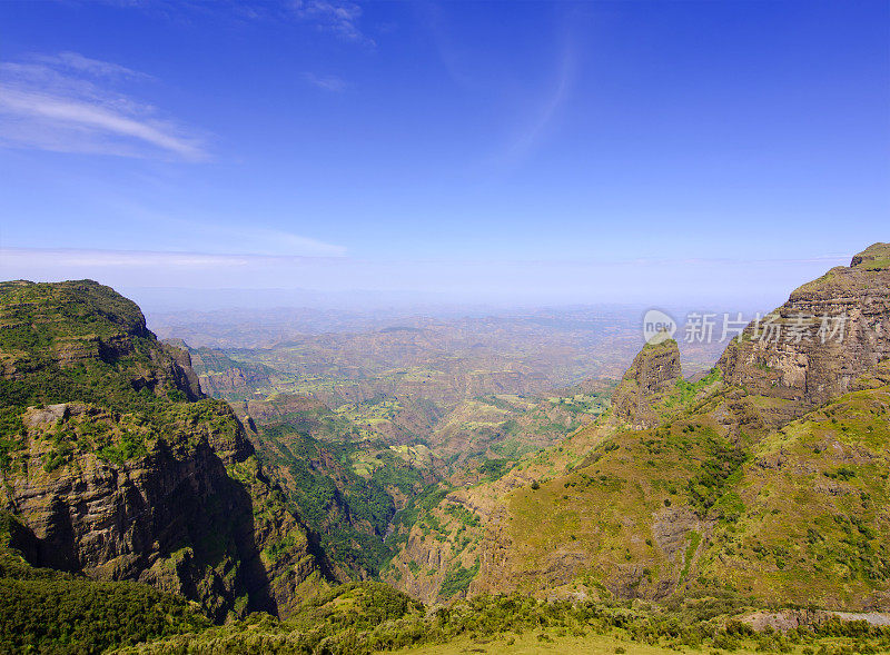 西米恩山