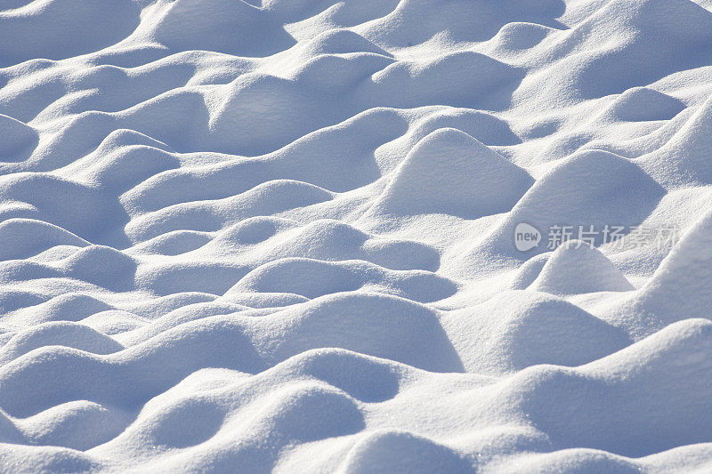 雪丘大亨