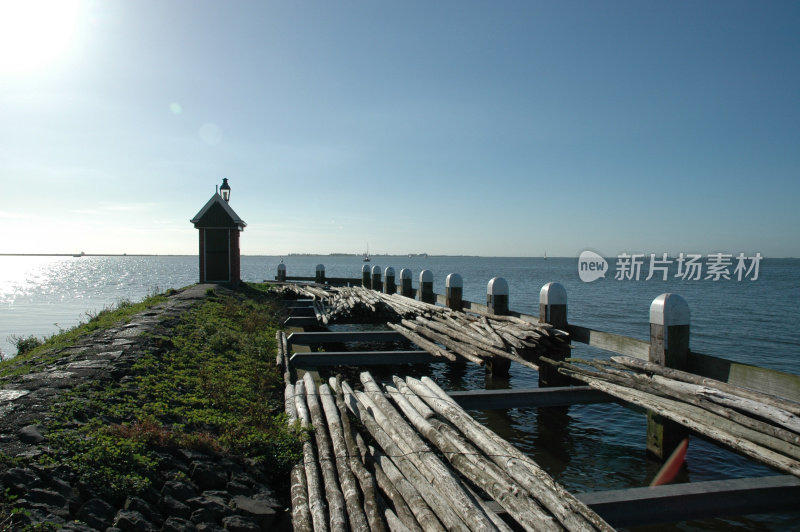 Volendam、荷兰