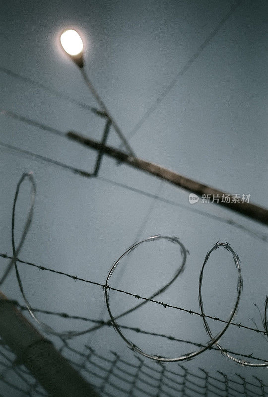 Razorwire