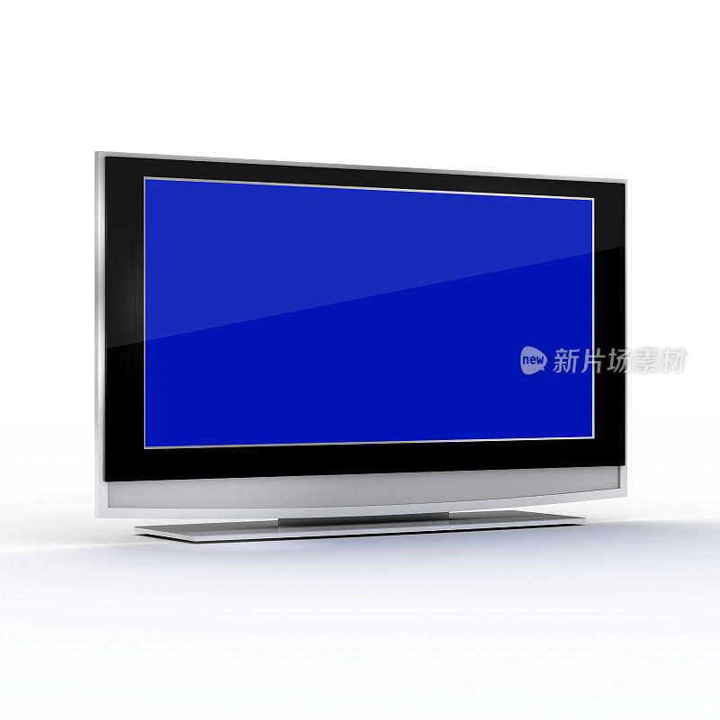 TV-Computer高清晰液晶监视器