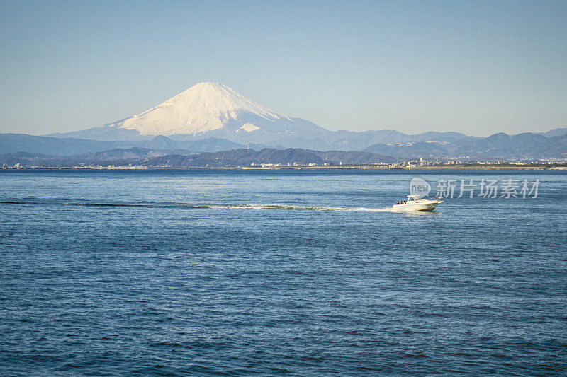 日本富士山