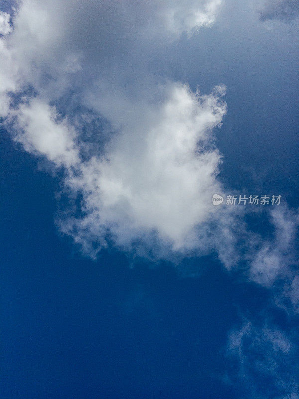 iphone的天空