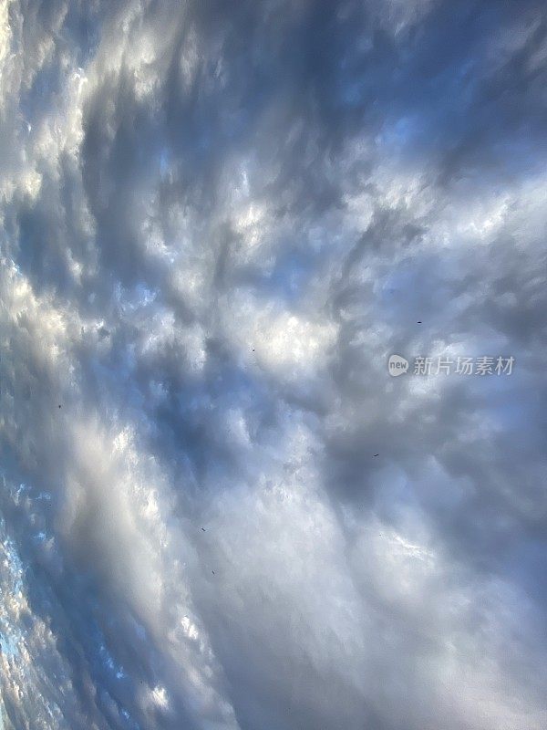 澳大利亚Cloudscape