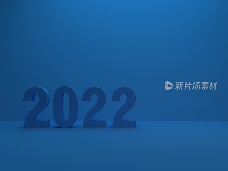2022年的背景