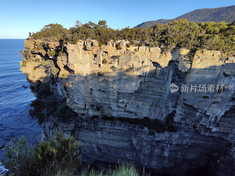 魔鬼厨房瞭望台，塔斯曼半岛