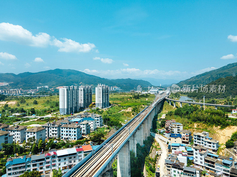 高速铁路轨道铁路