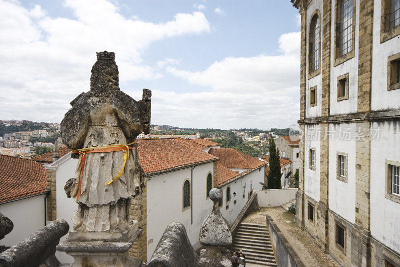 葡萄牙Coimbra,