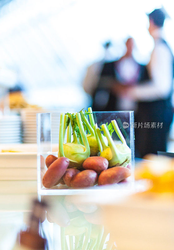 餐饮装饰的细节