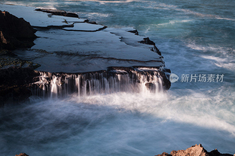 海景