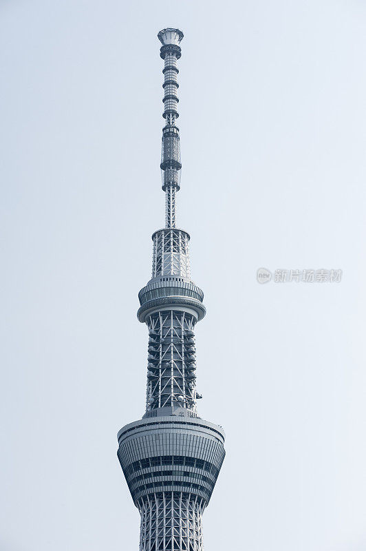 东京天空树