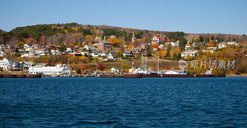 Bayfield,威斯康辛州