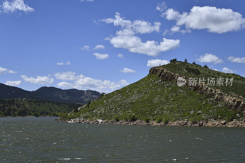 科罗拉多州风景