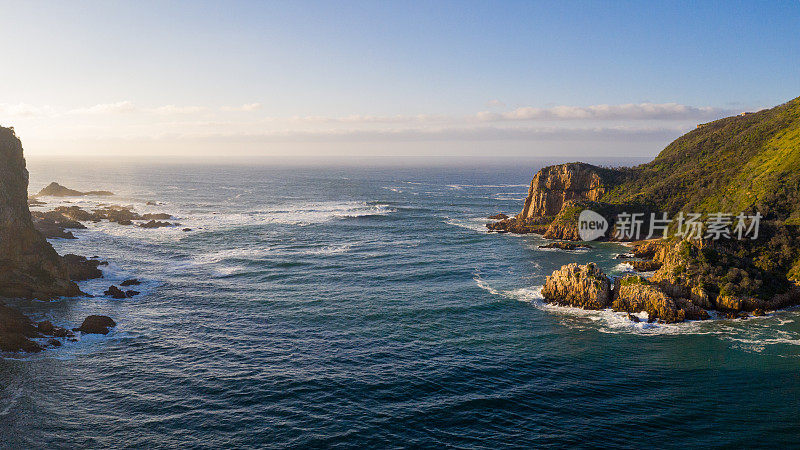 海洋海景