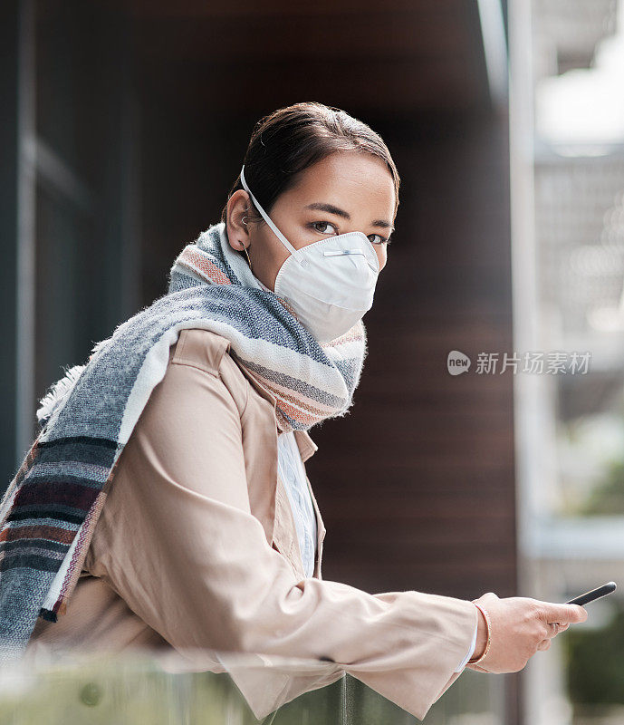 社交距离并不意味着社交孤立