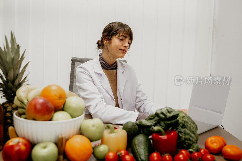 节食是至关重要的