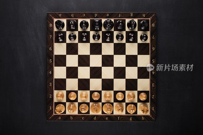 国际象棋