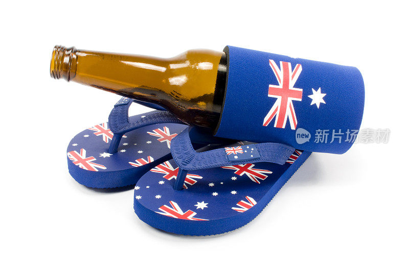 澳大利亚啤酒