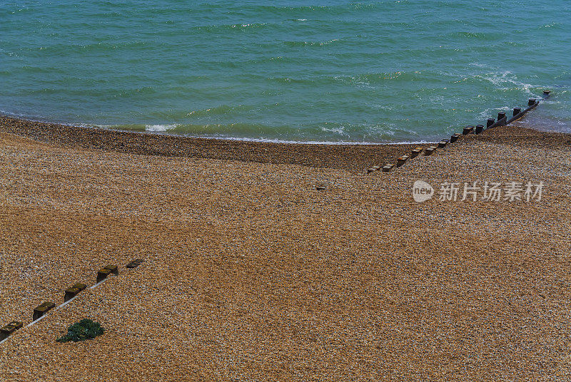 海岸