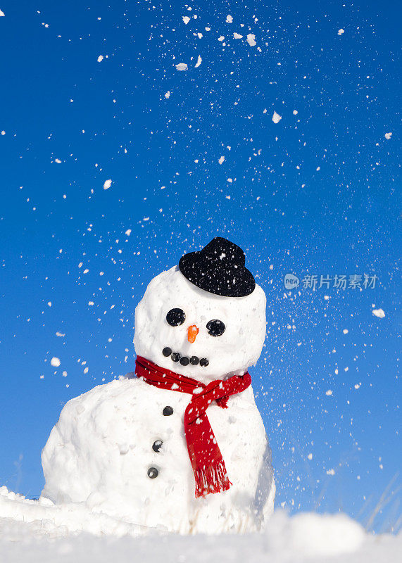 雪人