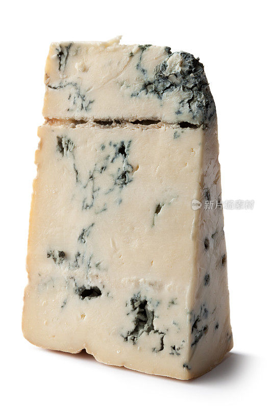 奶酪:戈尔根朱勒干酪
