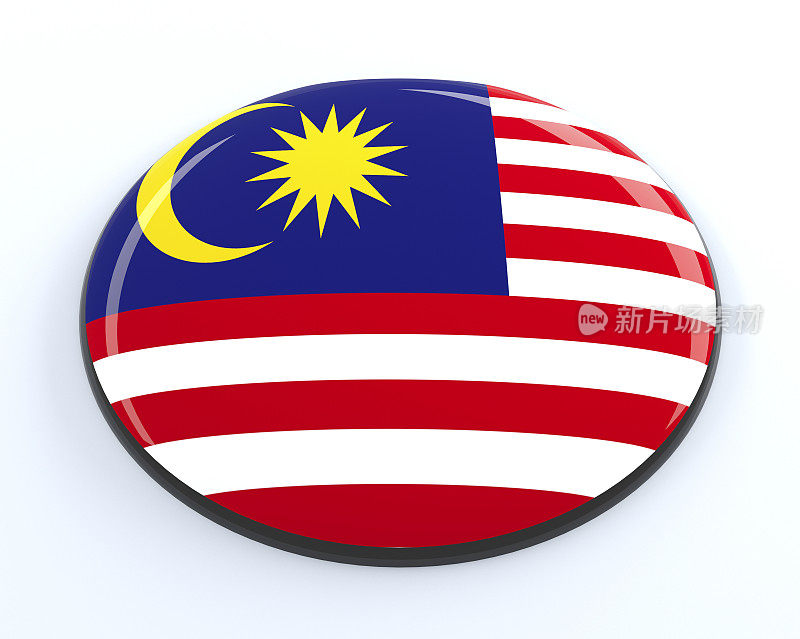 马来西亚的徽章